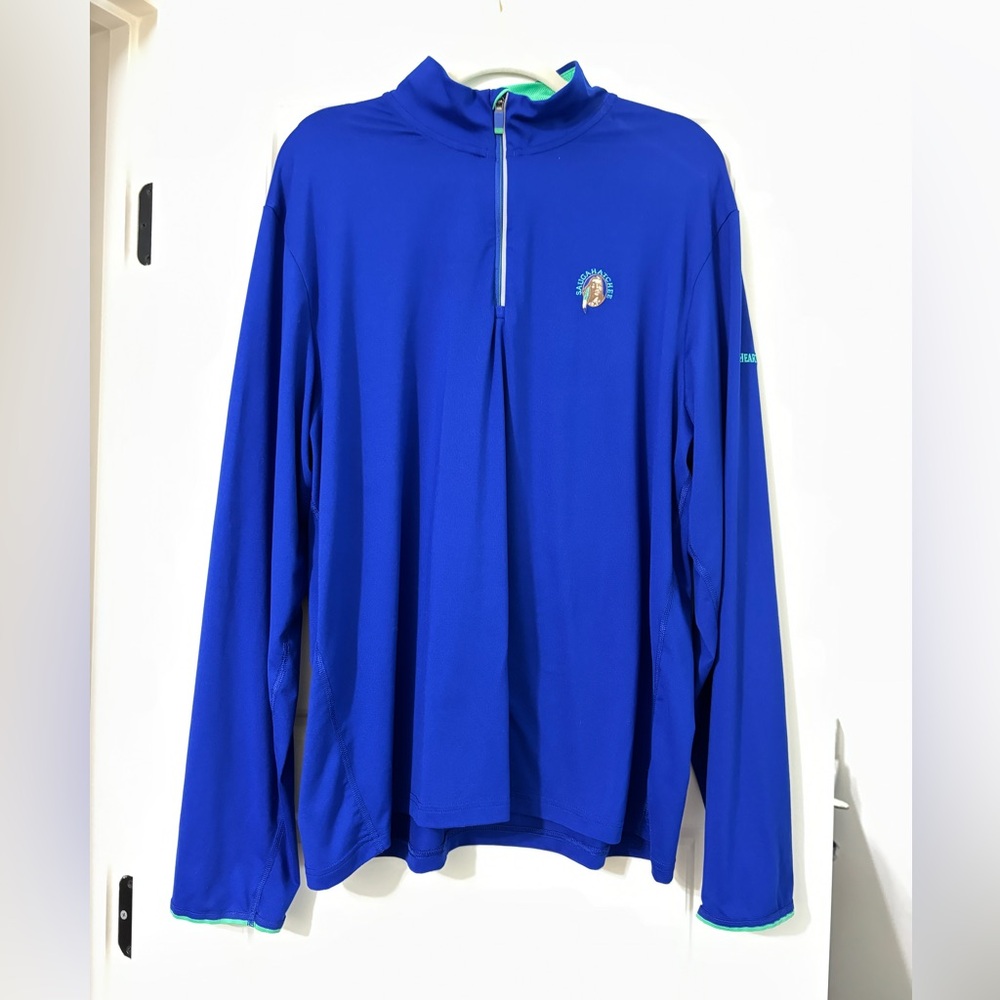 Polo Ralph Lauren Golf Quarter Zip Pullover